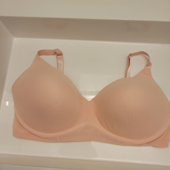True and Co Bra Size XL - Picture 2 of 5